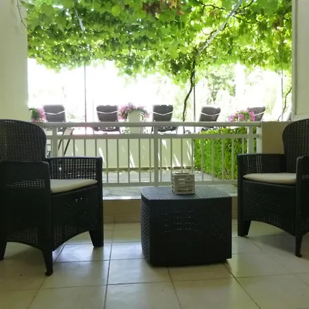 Villa Thassos Paradise Exterior photo